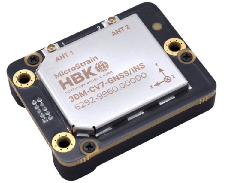 HBK shrinks tactical-grade navigation into a 15g powerhouse