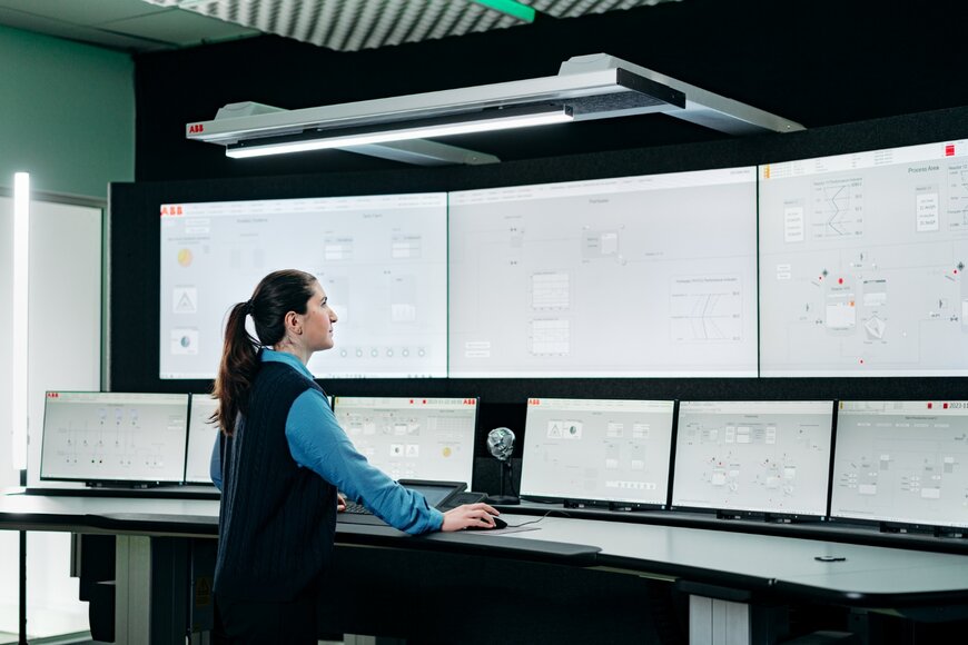 Optimisation de l&rsquo;eau chez Al Ezz Dekheila Steel avec ABB Ability 800xA