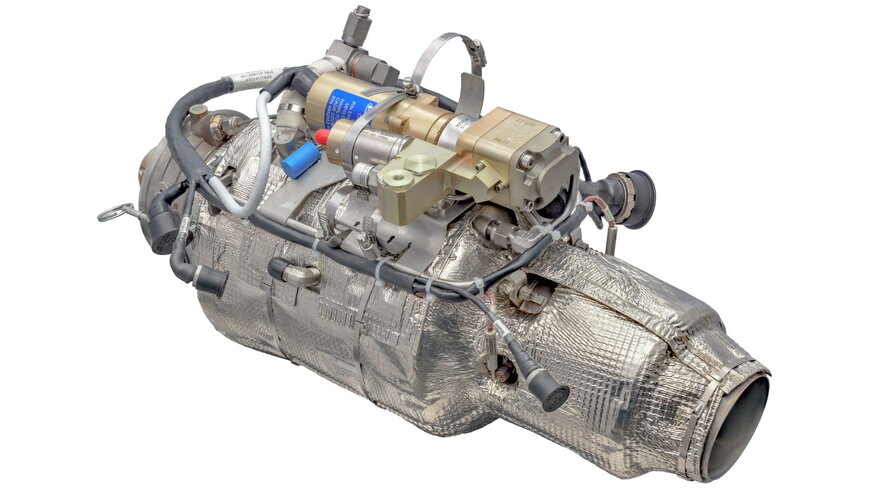 RTX’s Pratt & Whitney to supply engines for Leidos cruise missile