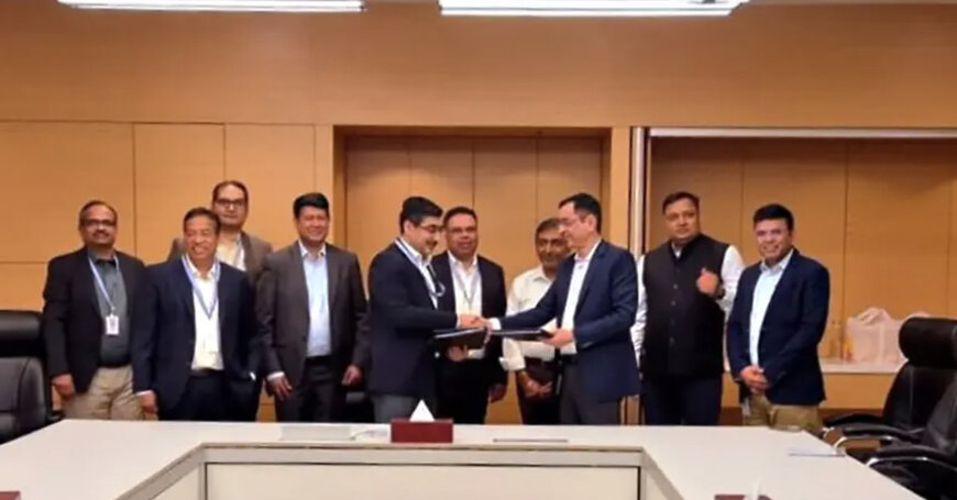 ANDRITZ wins order from Adani Green Energy for India's Tarali pumped storage project