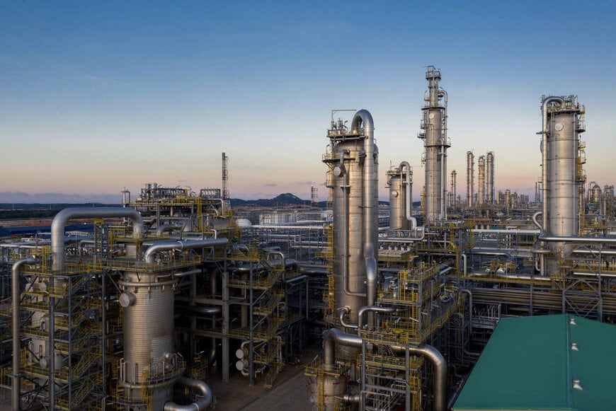 PETRONAS and TotalEnergies Expand Longstanding Upstream Collaboration