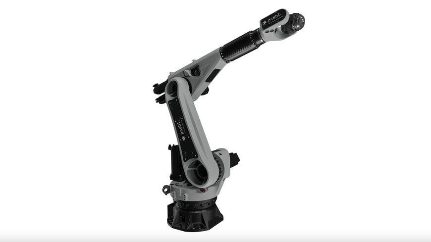Rexroth automation system enables rapid time to market for robotics manufacturers