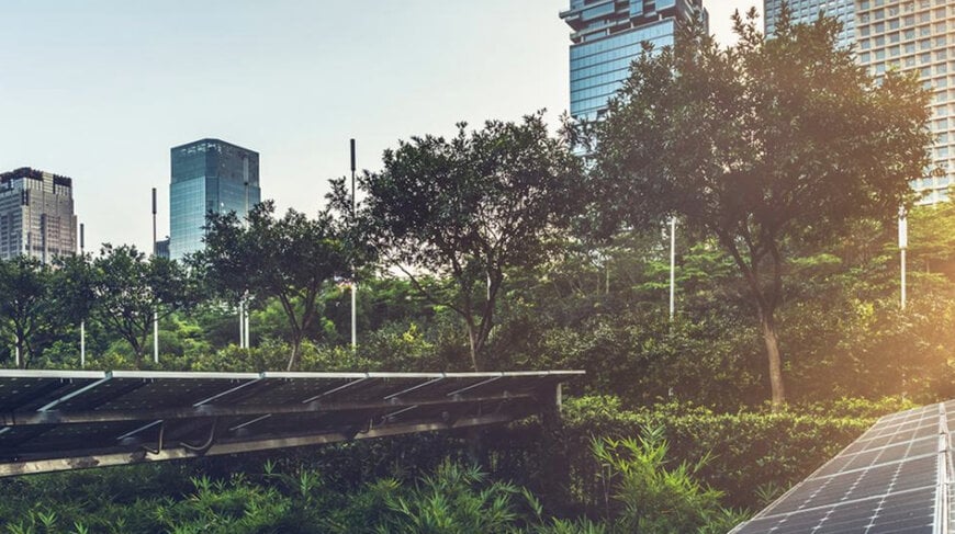 Hoe microgrids een ongeëvenaarde flexibiliteit bieden in een snel evoluerend energielandschap