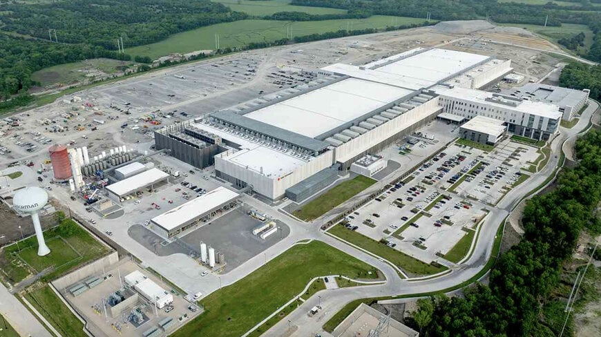 Texas Instruments to invest $60B in U.S. chip production