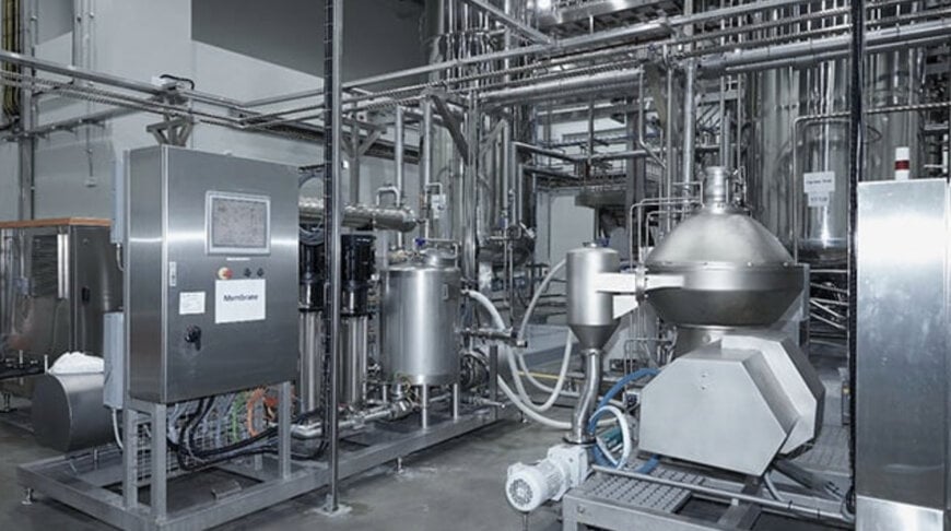 Singapore Advances Food Security with Precision Fermentation and Alfa Laval