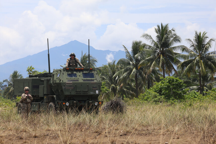 Lockheed Martin Demonstrates Joint Integrated Fires in U.S. Army Demo
