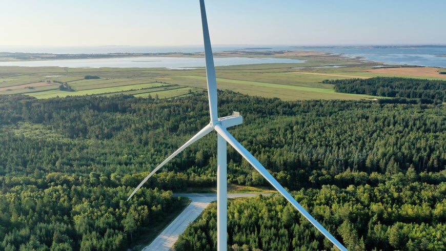GE Vernova signs agreement to supply 73 MW Kosovo onshore wind project