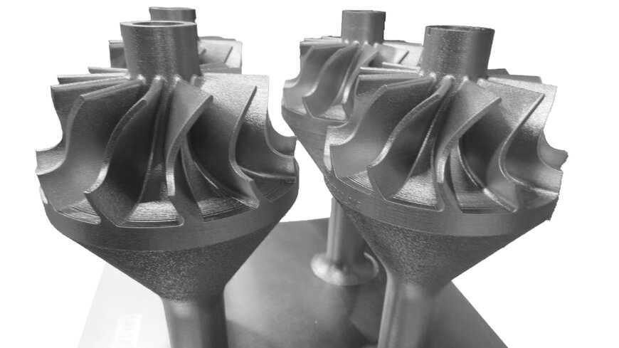 RTX's Pratt & Whitney tests 3D-printed rotating part for TJ150 engine