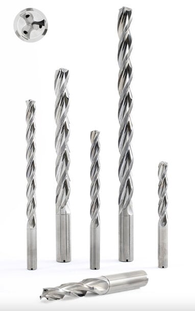 Kyocera Unimerco presenta UM RapidDrill