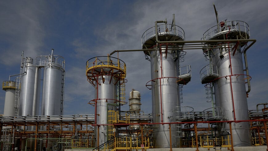 Hoop demo plant for chemical recycling of plastics to start at Mantua