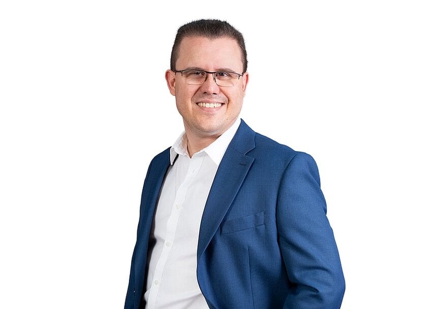 Nomination à la direction de la région EMEA