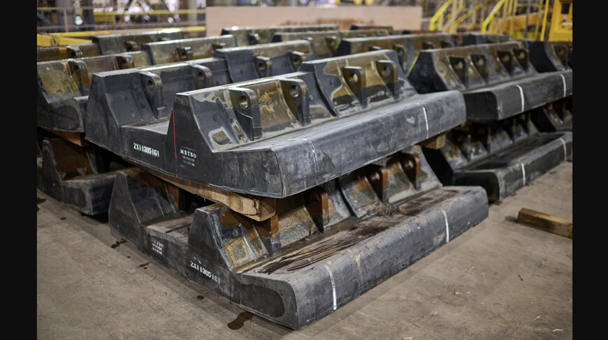 Metso strengthens local customer service as sole mill liner manufacturer in Australia
