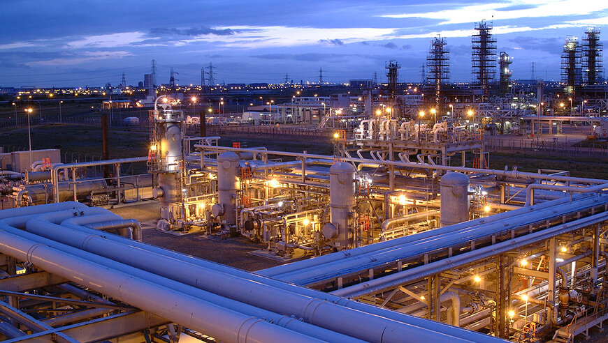 Wood Designs Ecopetrol Refinery Upgrades for Cleaner Fuels