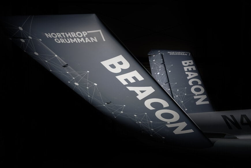 Northrop Grumman Unveils Beacon Autonomous Testbed Ecosystem