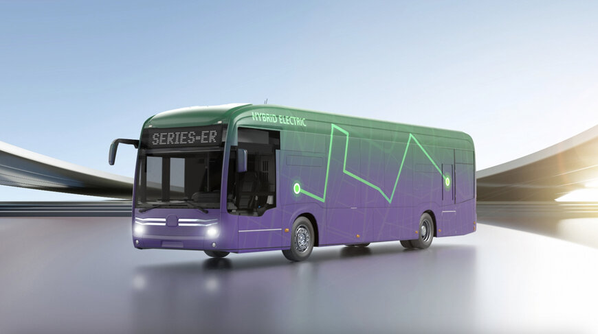 BAE Systems’ electric drive system demonstrates high fuel economy in federal testing