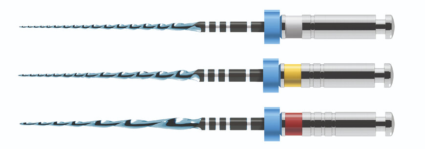VDW.ROTATE launched in India: High quality rotary root canal preparation