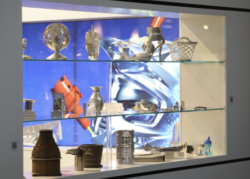 OPEN MIND Showcases hyperMILL and Hummingbird MES at EMO 2025