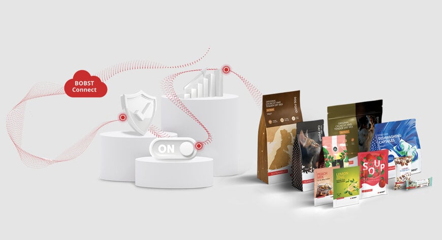 BOBST presenta soluciones innovadoras en eventos exclusivos durante K 2025