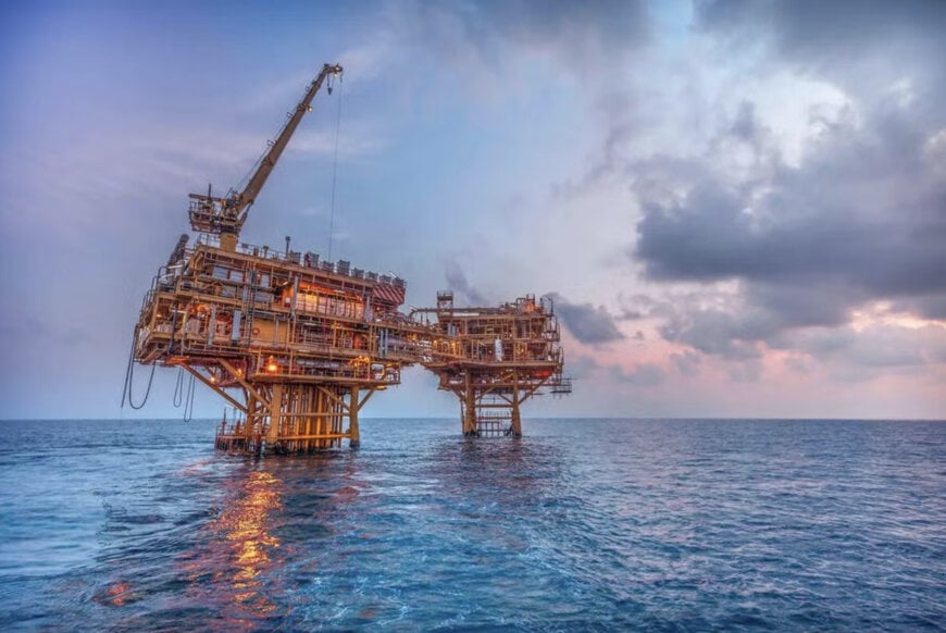 PETRONAS Expands Deepwater Portfolio in Suriname with Block 66 PSC