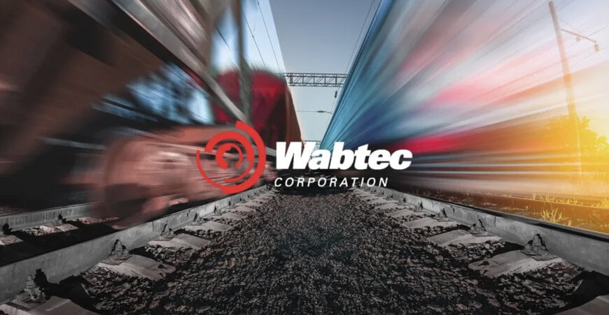 Wabtec Commences First Export Locomotive Delivery from Marhowra Facility