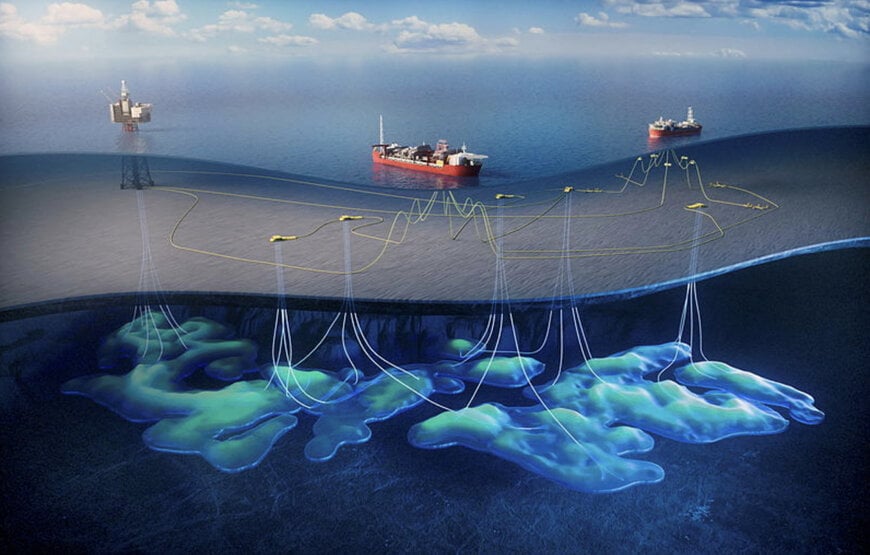 Vår Energi bekrefter investeringsbeslutning for Balder Phase VI