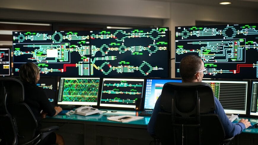 Hitachi Rail to deliver advanced signalling systems for Kapıkule Station in Turkey