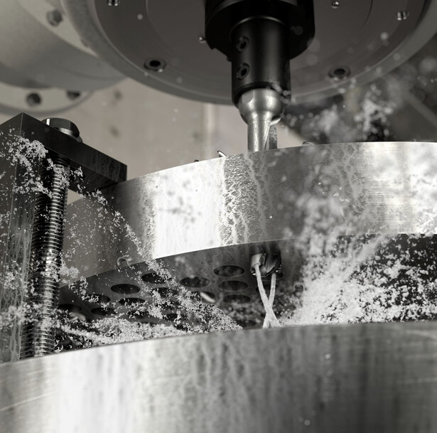 Sandvik Coromant afslører næste generations CoroDrill DE10 til præcisionsboring i høj volumen