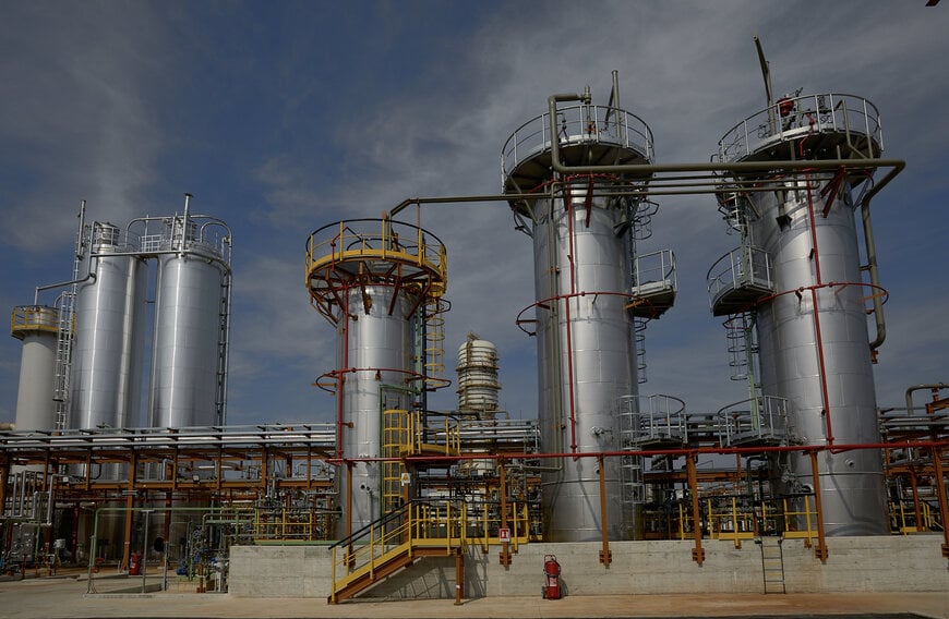 Versalis Launches Hoop Demo Plant to Pioneer Chemical Recycling of Mixed Plastics