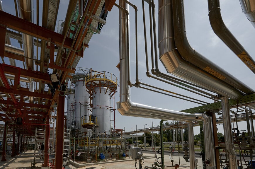 Versalis Launches Hoop Demo Plant to Pioneer Chemical Recycling of Mixed Plastics