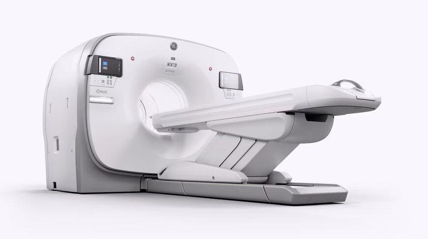 GE HealthCare, Stanford Medicine elevate care with total body PET/CT