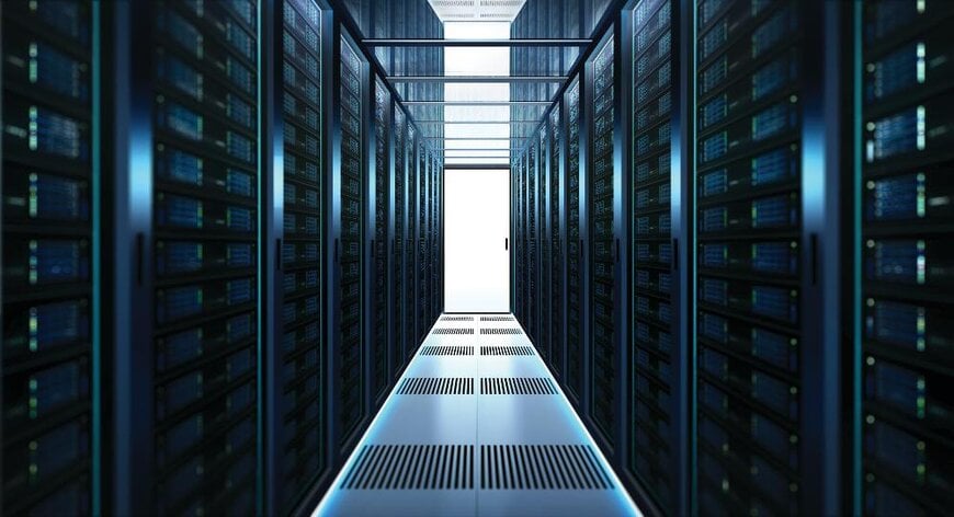 Schneider Electric ja NVIDIA vauhdittavat tekoälytehtaiden kehitystä