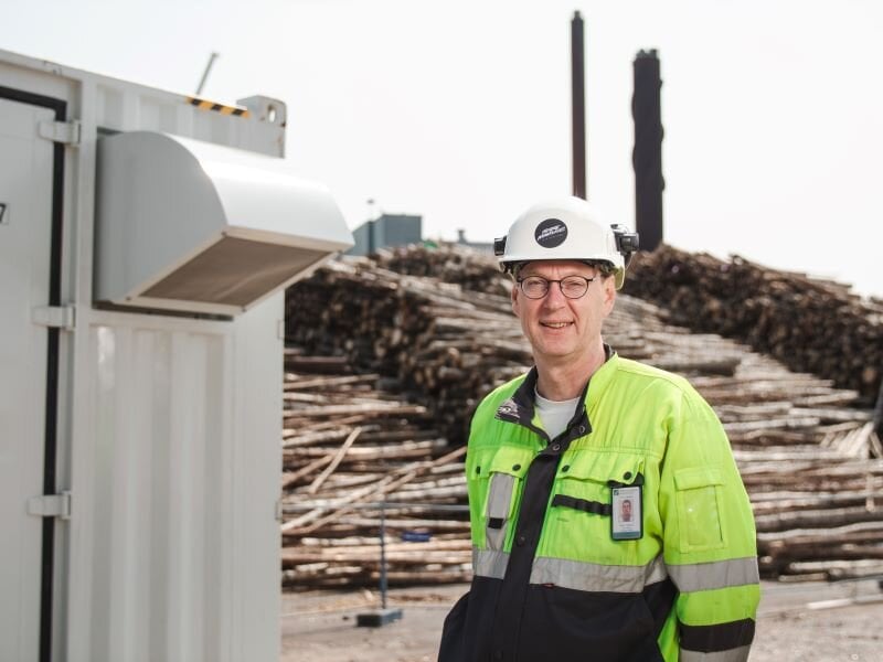 ABB:n EcoFlex auttaa Porvoon Energiaa tehostamaan lämmöntuotantoa
