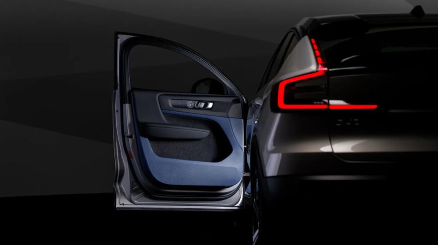 Sustainable, stylish materials for automotive visible parts