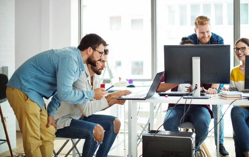 Bystronic refuerza la innovación digital e integra Kurago software engineering