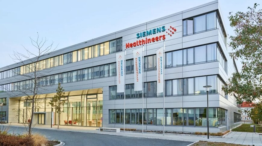 Siemens Healthineers partners with Leading U.S. Hospital for theranostics research
