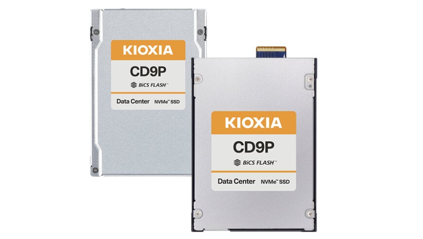 Les SSD gagnent en performances et en efficacité énergétique 
