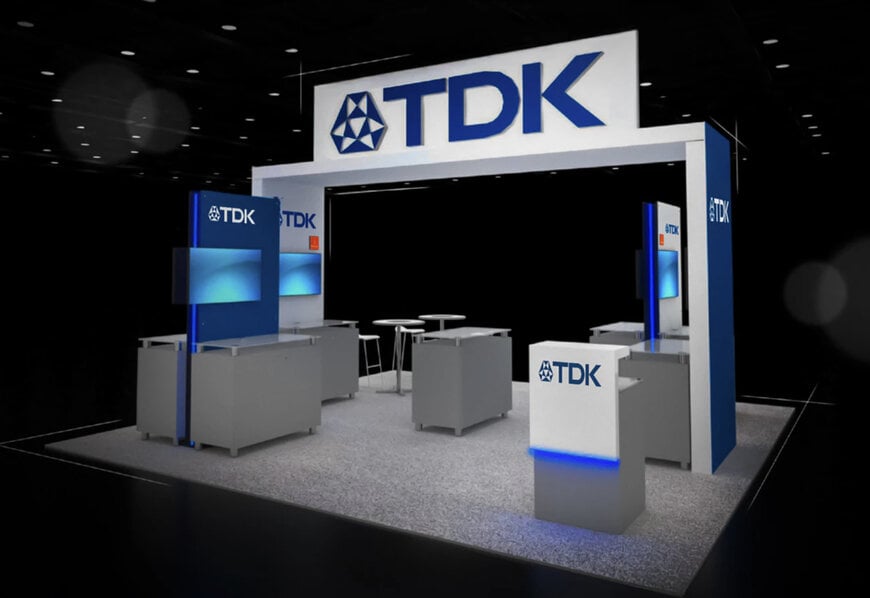TDK acquires RF power business from QEI Corporation and grows its AI ecosystem business