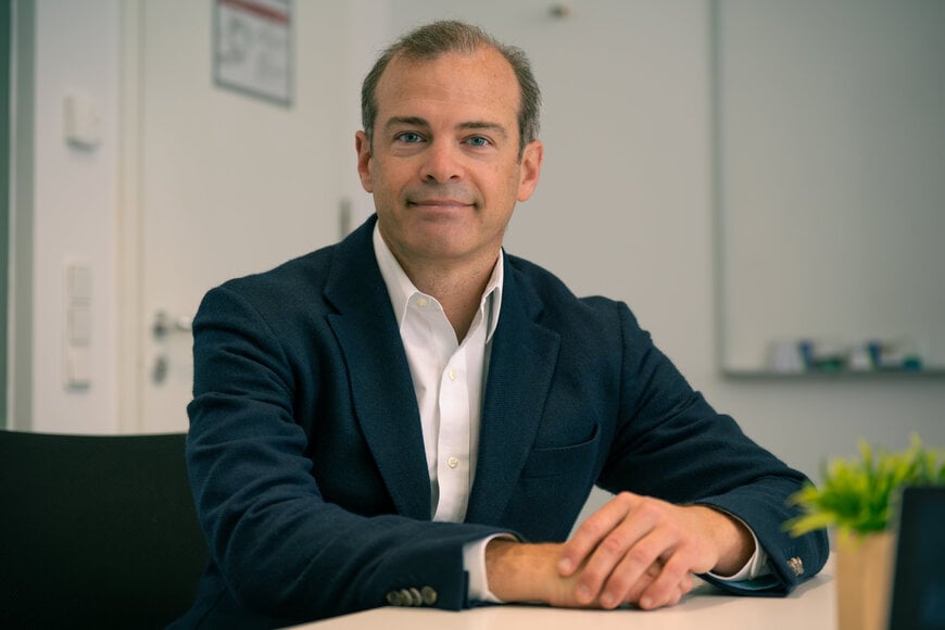 AMPYR Distributed Energy expandiert nach Deutschland