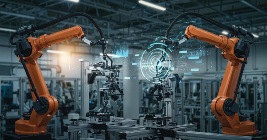 EFICIÊNCIA E SUSTENTABILIDADE: IA DA MITSUBISHI ELECTRIC IMPULSIONA PRODUTIVIDADE