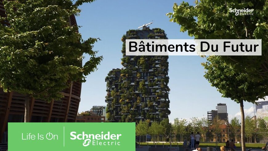Schneider Electric red&eacute;finit l&rsquo;habitat connect&eacute; avec une alliance entre technologie, design et durabilit&eacute;