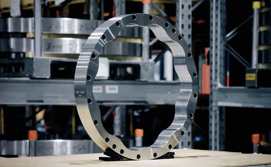 Sandvik Coromant: Przełom w wierceniu z wiertłem CoroDrill DE10