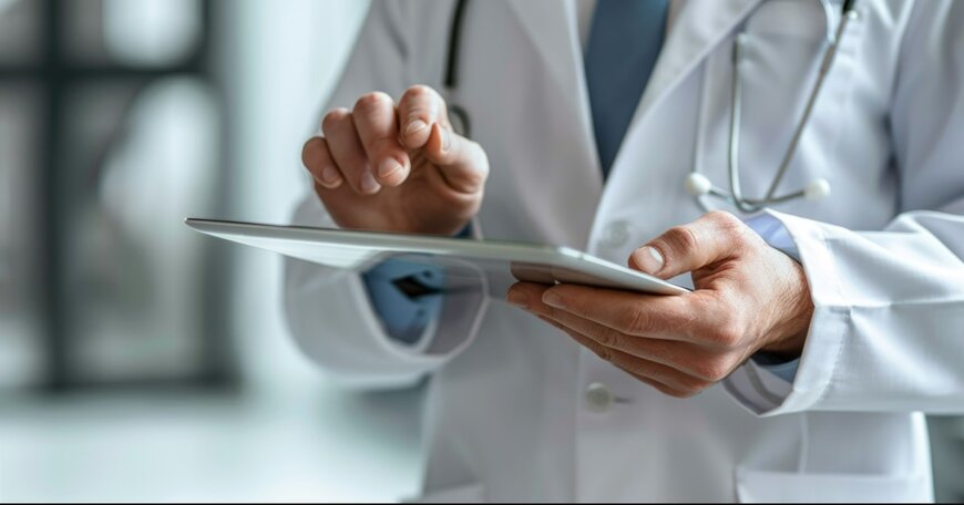 NEC AI Collaboration Aims to Enhance Cancer Treatment