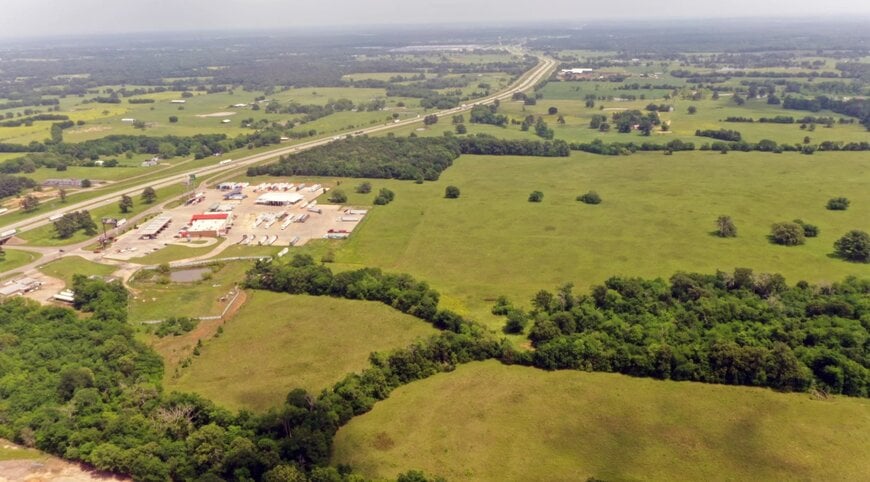 Halliburton awarded lithium well project by GeoFrame Energy
