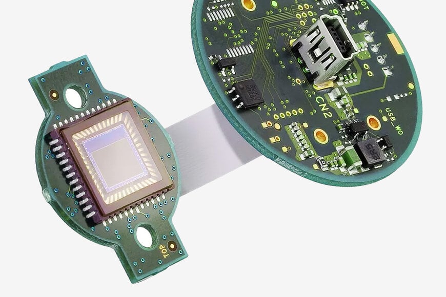 IDS offers flexible customized products for a wide range of applications 