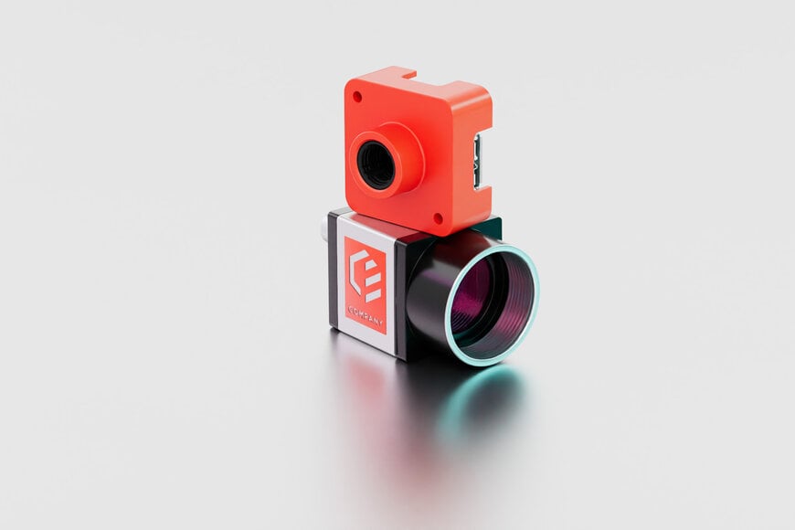 IDS offers flexible customized products for a wide range of applications 