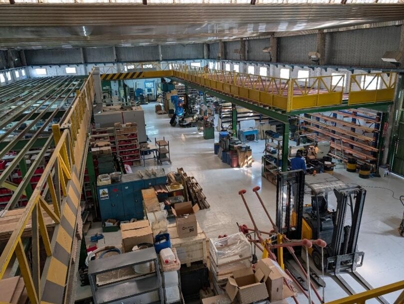 Maghispan grandit : nouvelles installations, nouveau site Web et nouvelle image de marque