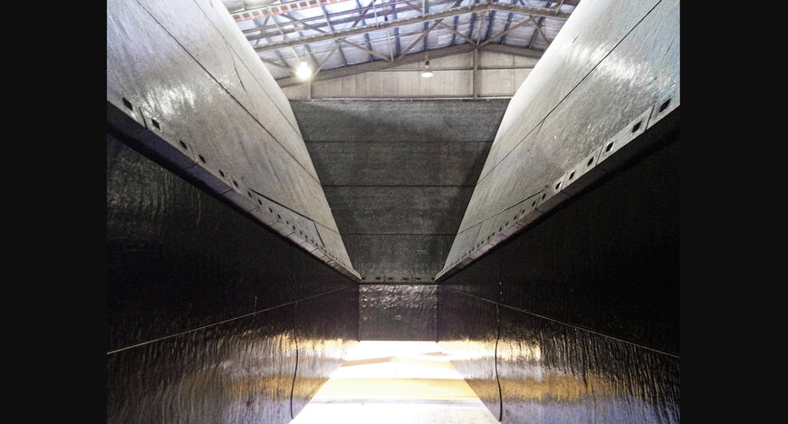 Metso awarded a metallic liner supply contract by BHP in Australia