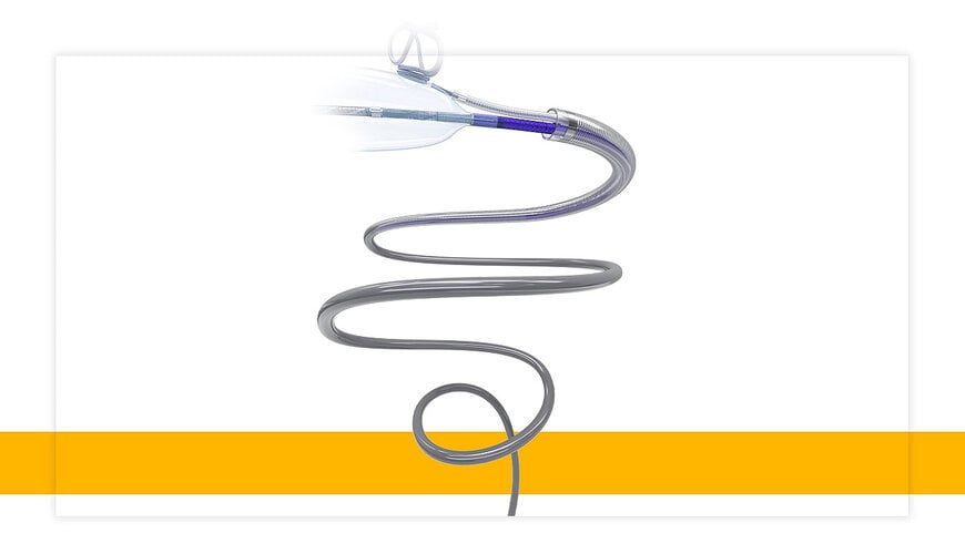 Stryker unveils new intracranial base catheter to streamline neurovascular access and therapy delivery