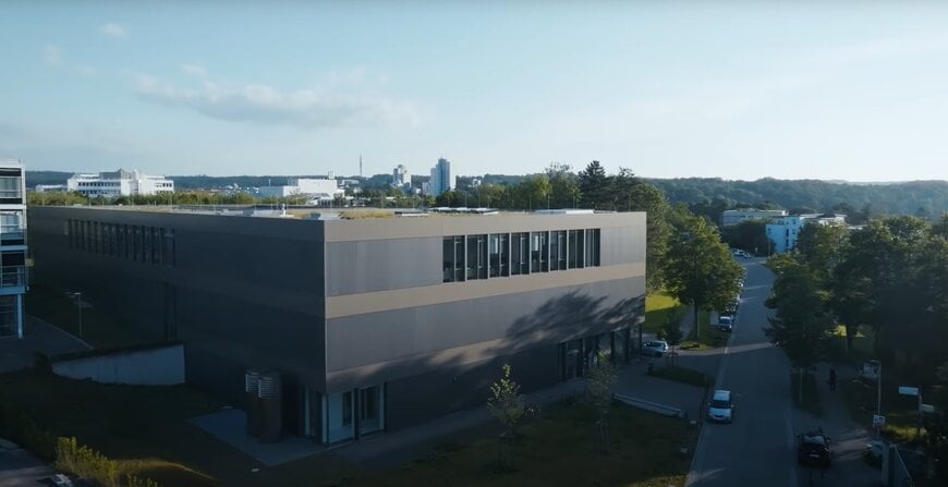 University of Stuttgart and Nano Dimension Advance Quantum Sensing with 3D Printed Electronics