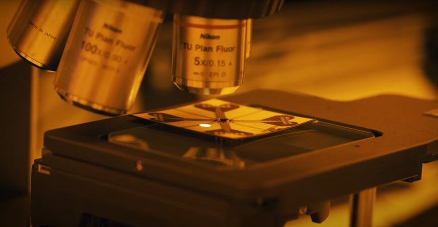 University of Stuttgart and Nano Dimension Advance Quantum Sensing with 3D Printed Electronics